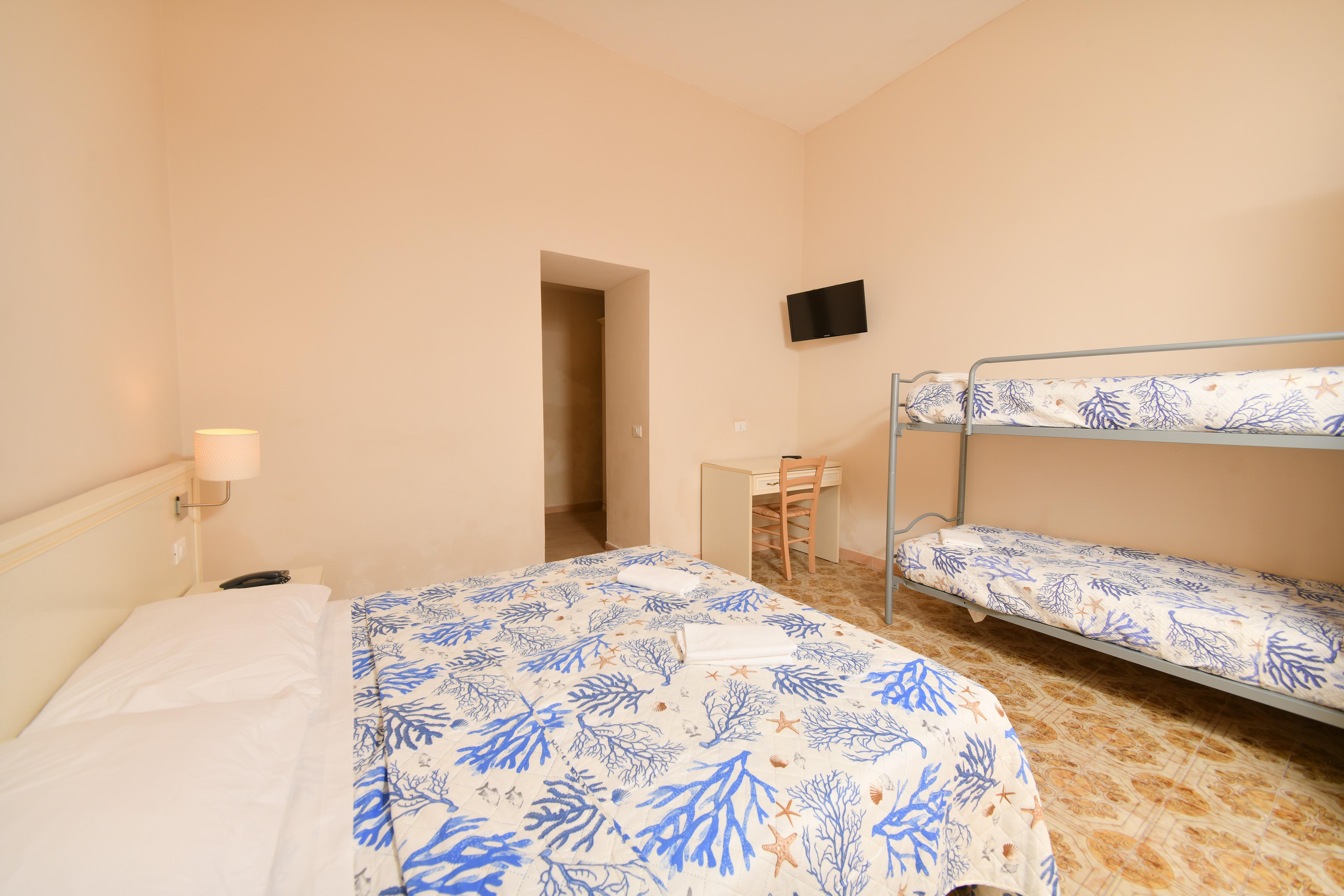 Albergo Atlantic ايسكيا المظهر الخارجي الصورة