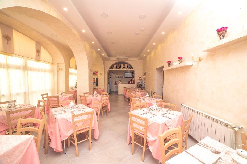 Albergo Atlantic ايسكيا المظهر الخارجي الصورة
